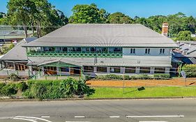 Maleny Hotel